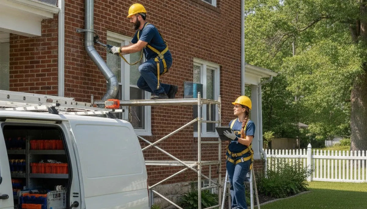 Champaign, IL plumbing repair service for homes and businesses by plumberchampaignil-new.com
