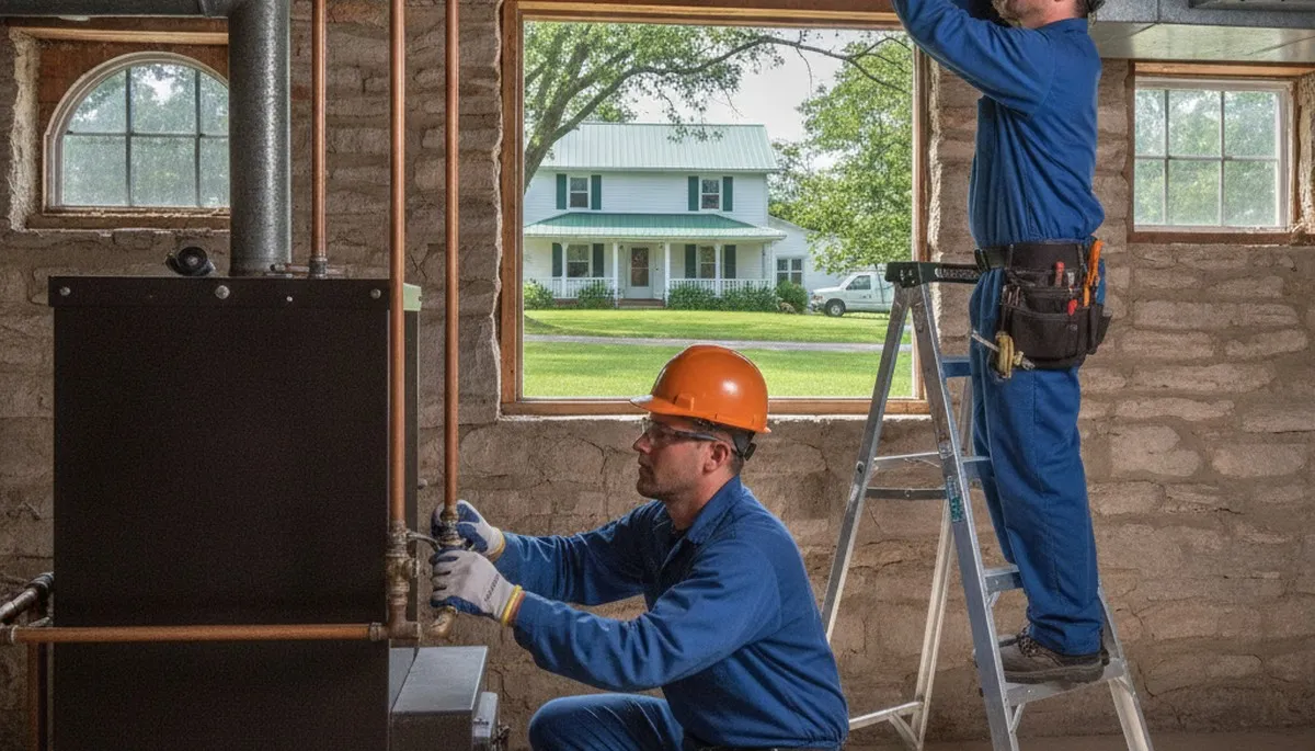 Champaign, IL plumbing repair service for residential and commercial pipe and leak repairs